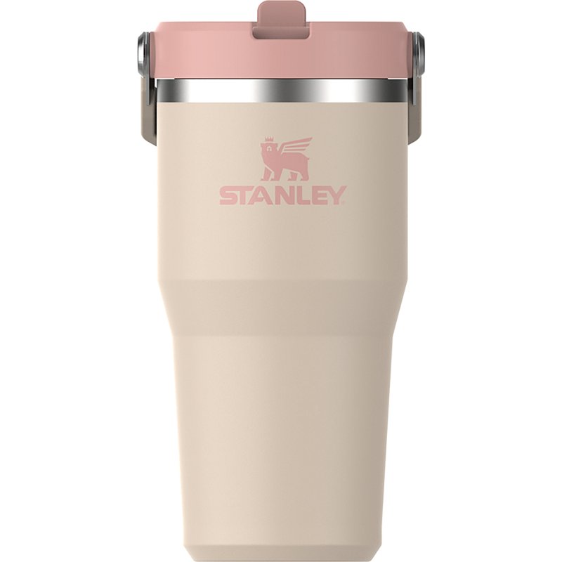Stanley 20 oz Iceflow Flipstraw 2.0 Tumbler
