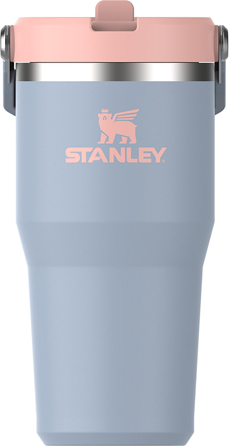Stanley 20 oz Iceflow Flipstraw 2.0 Tumbler