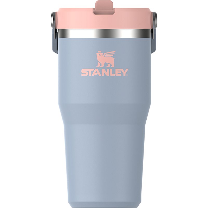 Stanley 20 oz Iceflow Flipstraw 2.0 Tumbler