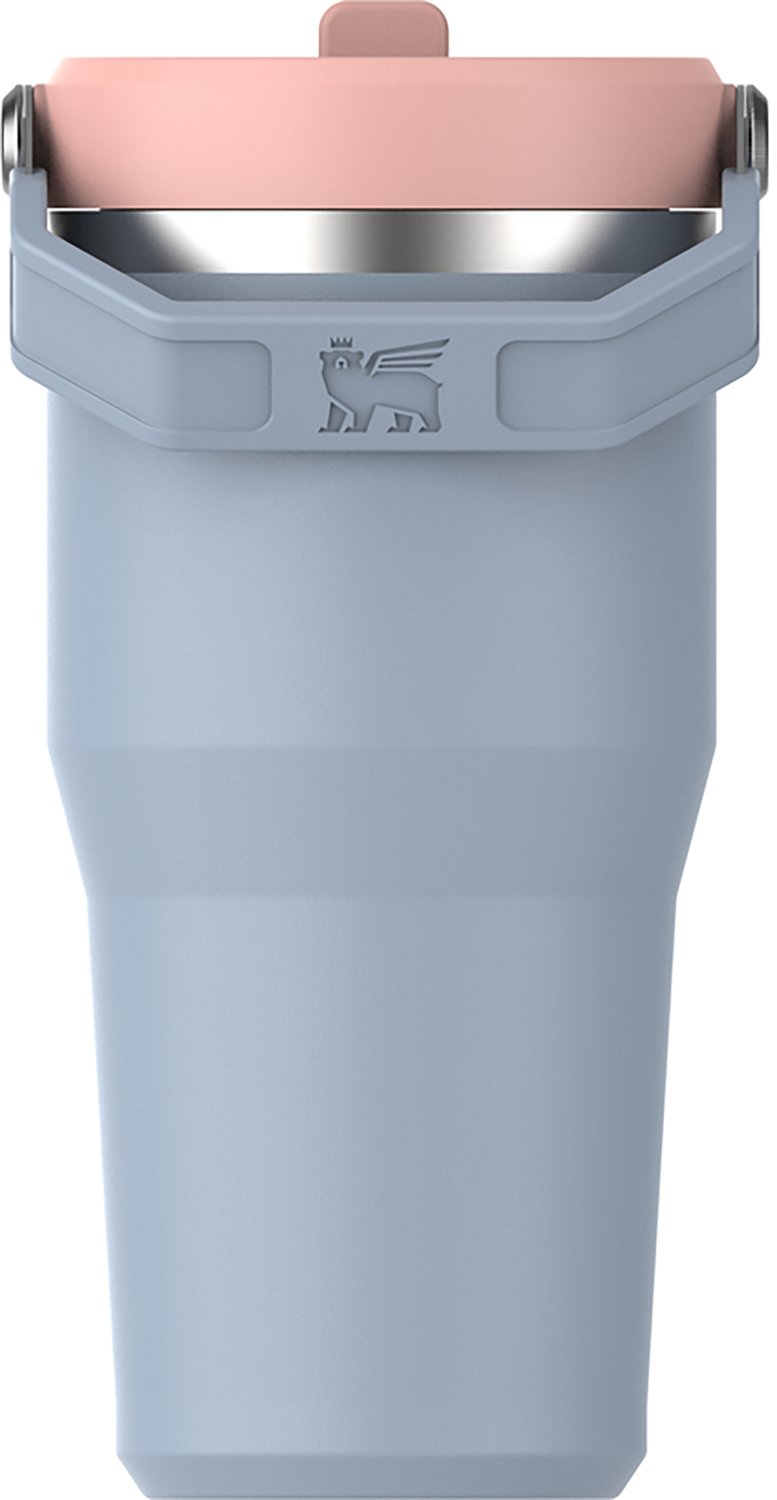 Stanley 20 oz Iceflow Flipstraw 2.0 Tumbler                                                                                      - view number 3