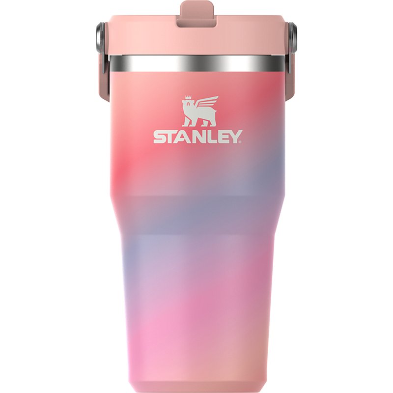 Stanley 20 oz Iceflow Flipstraw 2.0 Tumbler