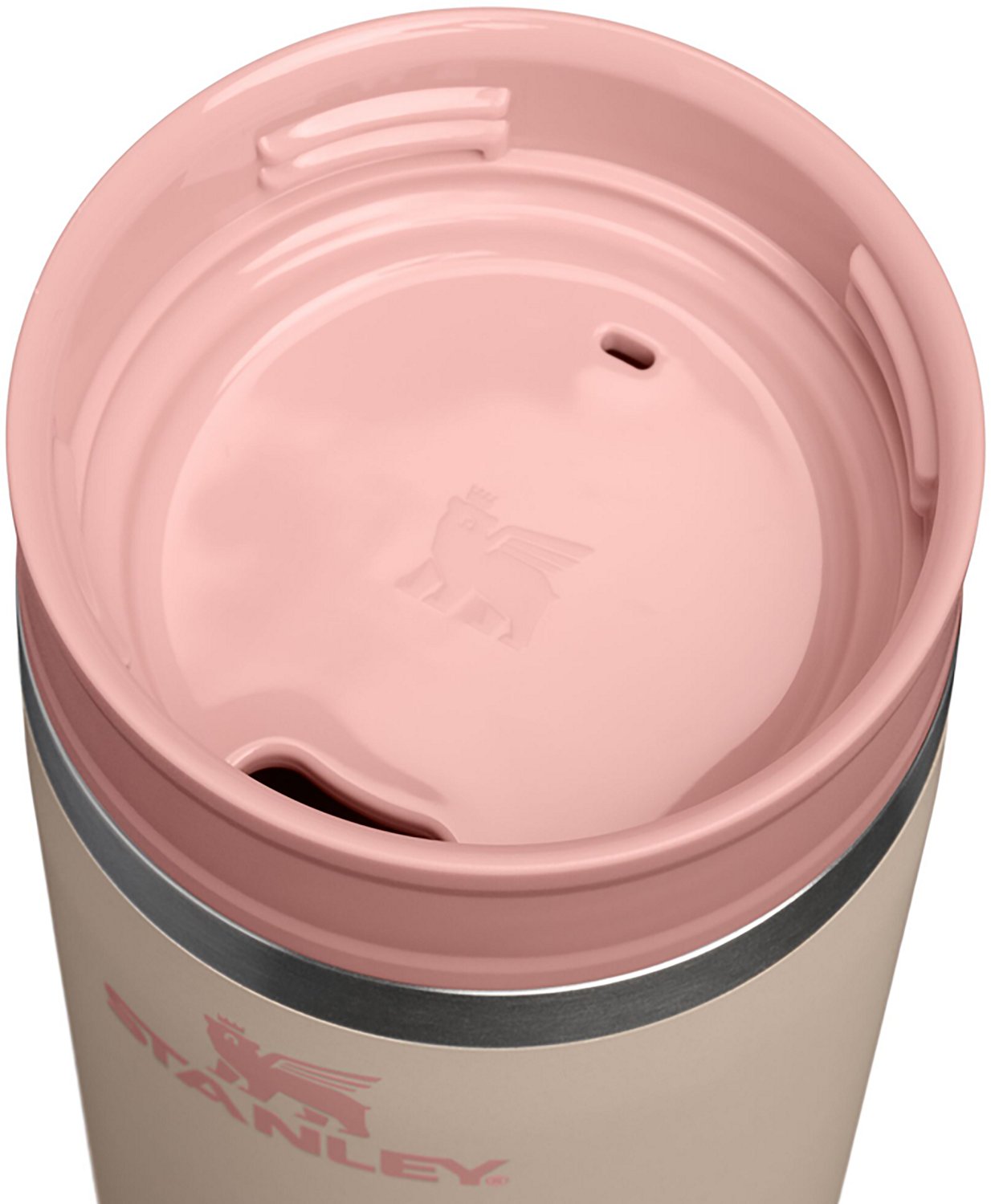 Stanley 20 oz Cafe-to-Go Travel Mug - view number 4