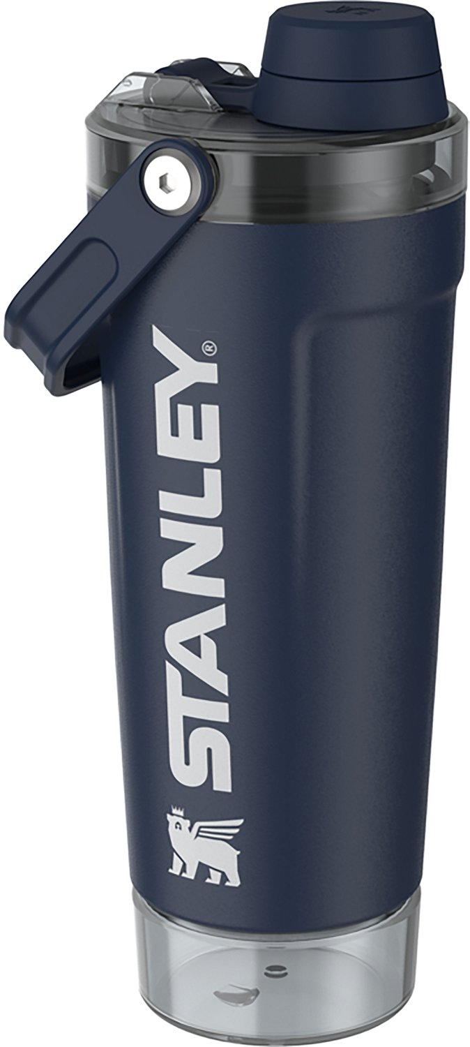 Stanley 20 oz Vitalize Shaker Bottle - view number 2