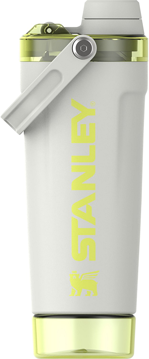 Stanley 20 oz Vitalize Shaker Bottle - view number 3