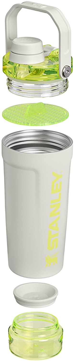 Stanley 20 oz Vitalize Shaker Bottle - view number 5