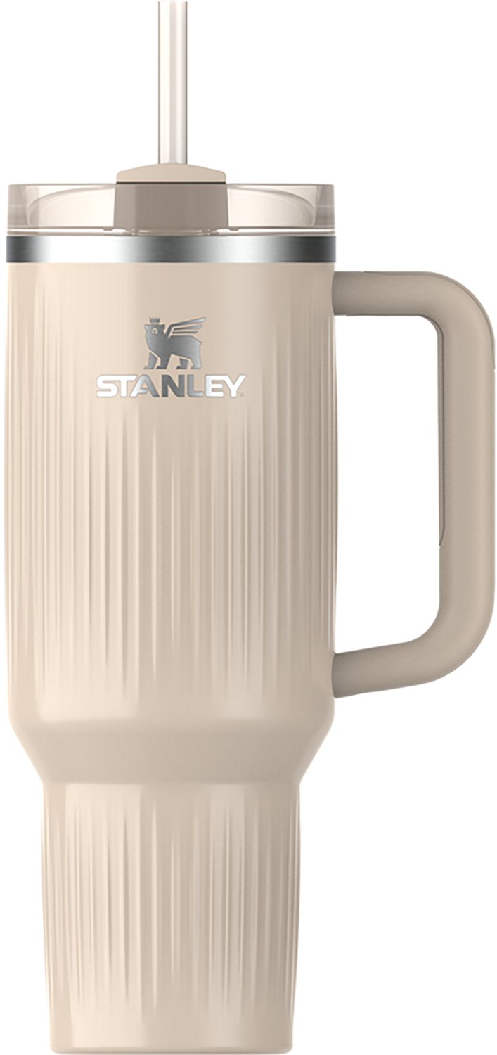Stanley 40oz Metallic Adventure Quencher Tumbler | Academy