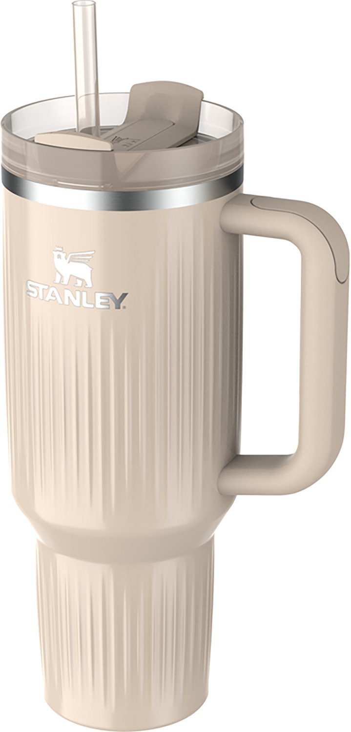 Stanley 40oz Metallic Adventure Quencher Tumbler - view number 2
