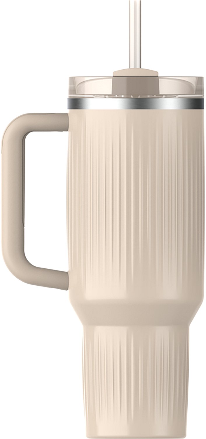 Stanley 40oz Metallic Adventure Quencher Tumbler - view number 3