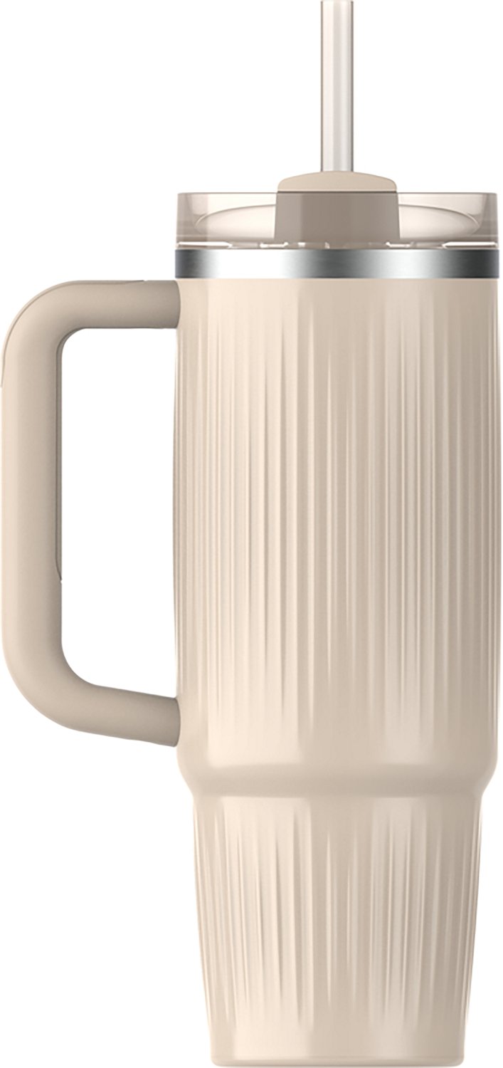 Stanley 30oz Metallic Adventure Quencher Tumbler - view number 3