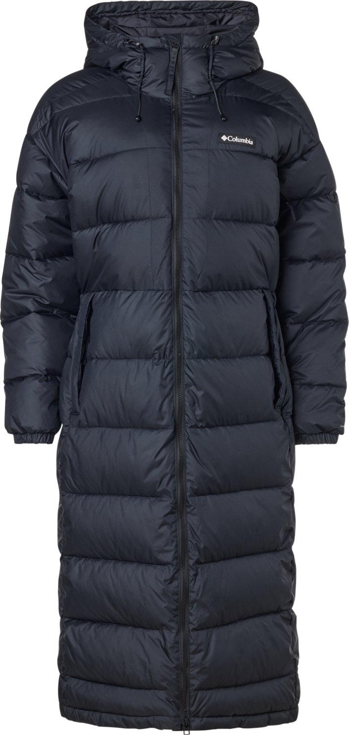Columbia Sportswear Women's Pike Lake III Long Jacket