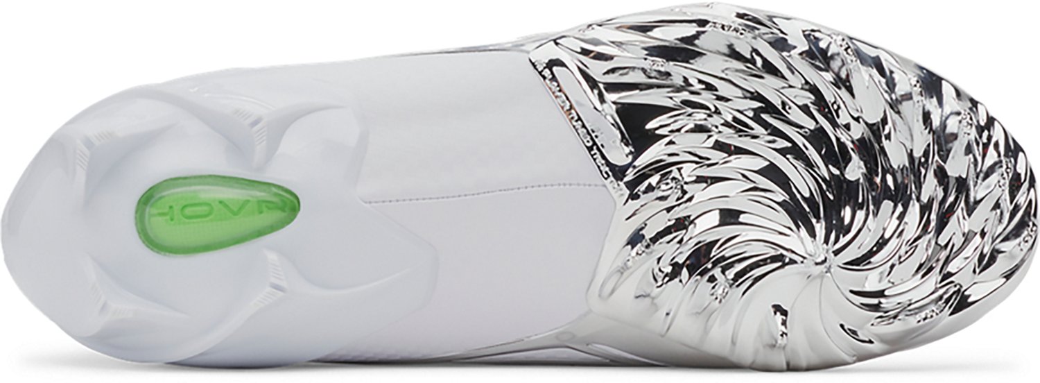 Under Armour Men's Spotlight Pro Chrome Football Cleats - view number 5