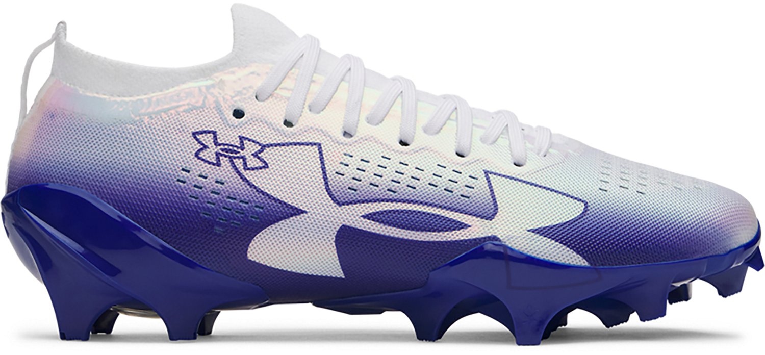 Under Amour Men's Blur Pro Football Cleats
