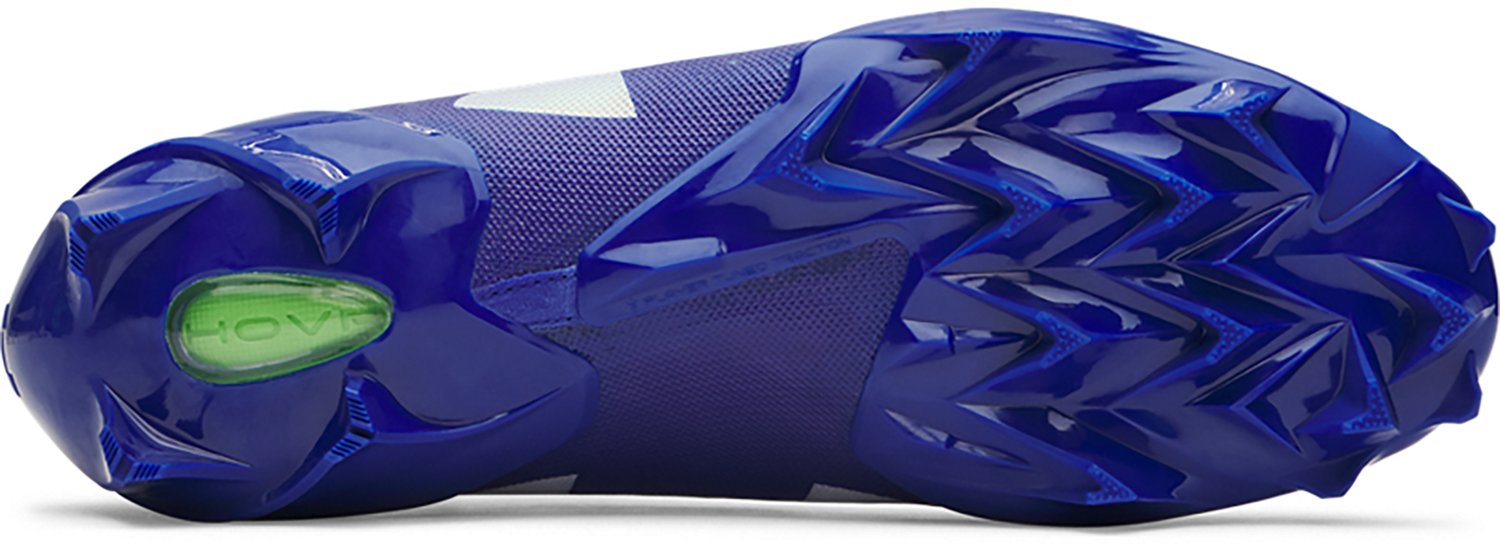 Under Amour Men's Blur Pro Football Cleats - view number 5