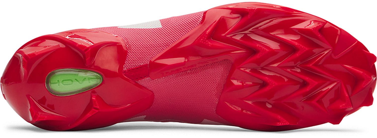 Under Amour Men's Blur Pro Football Cleats - view number 5