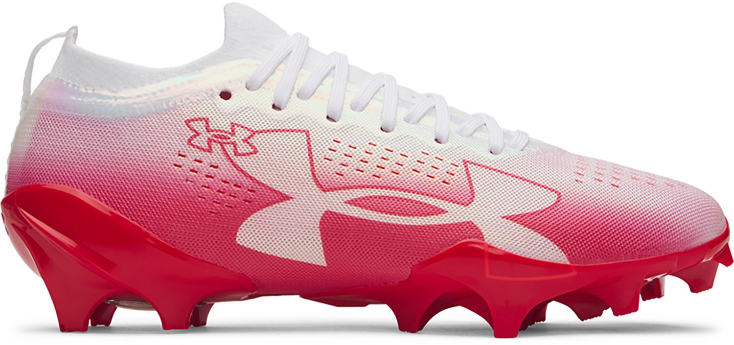 Under Amour Men's Blur Pro Football Cleats