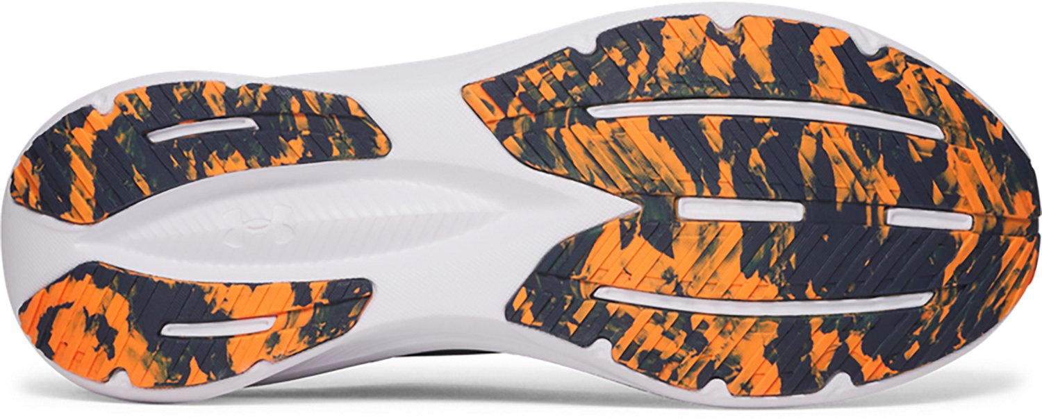 Under Armour Men's Chase Running Shoes - view number 5