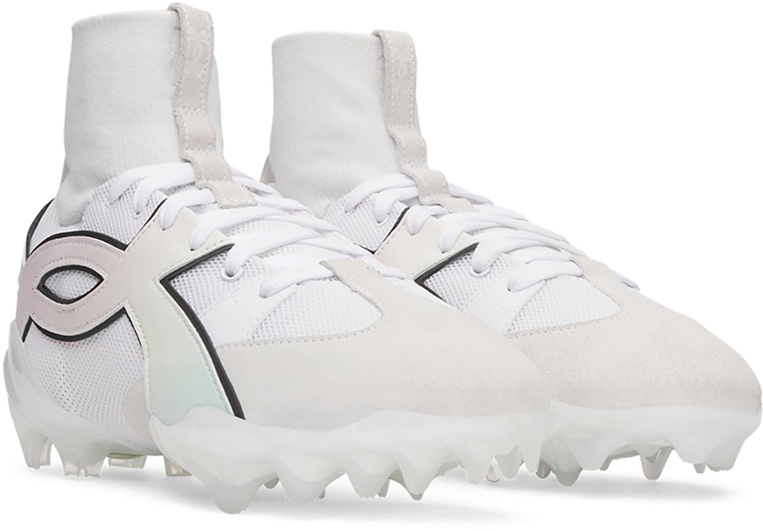 Under Armour Men's Spotlight ICON HL Football Cleats - view number 3