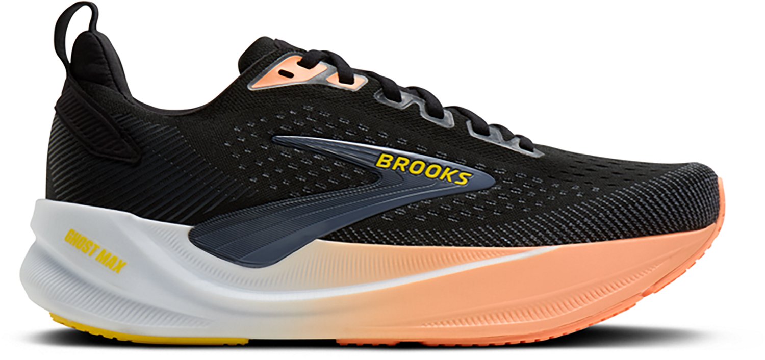 Brooks Women's Ghost Max 4 Running Shoes