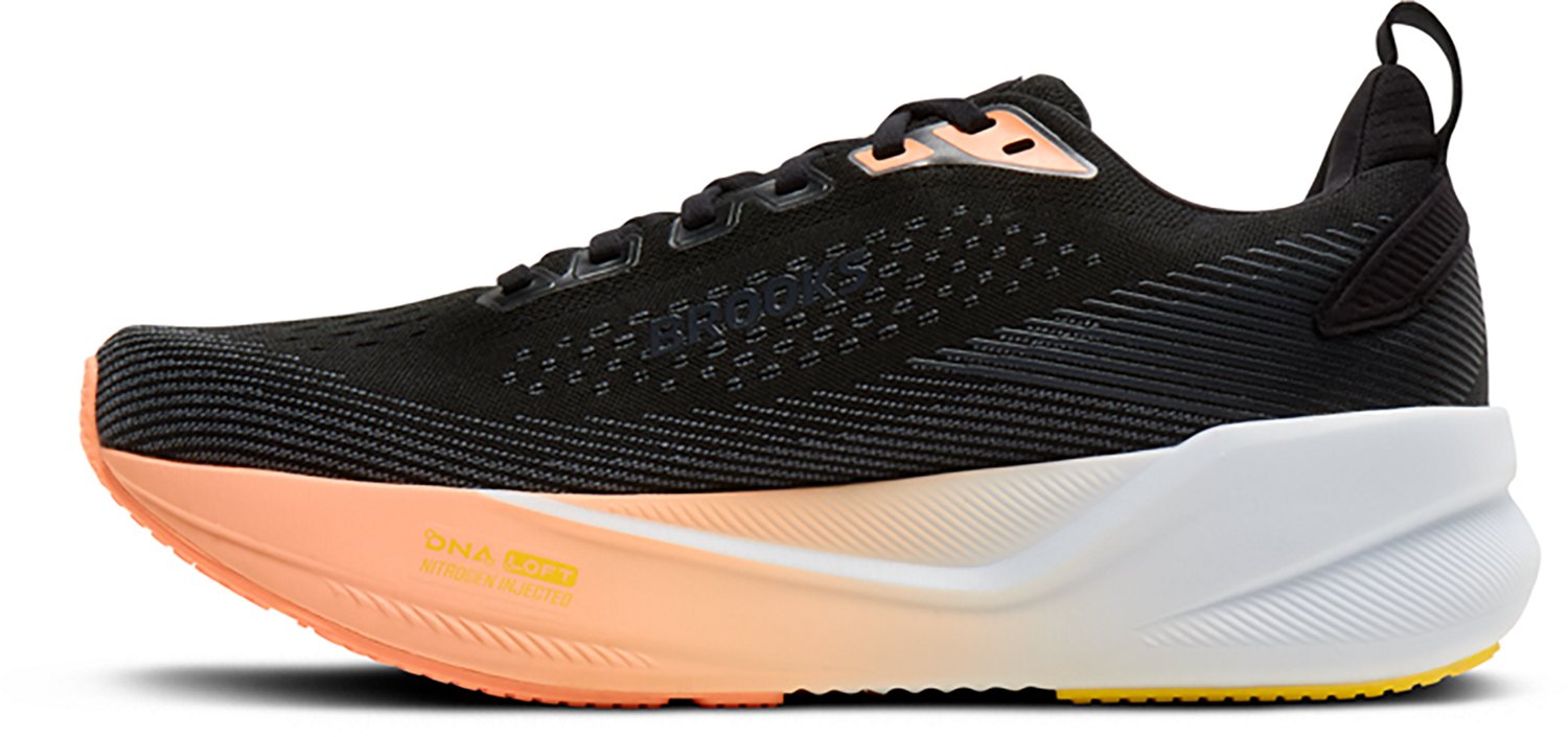 Brooks Women's Ghost Max 4 Running Shoes - view number 2