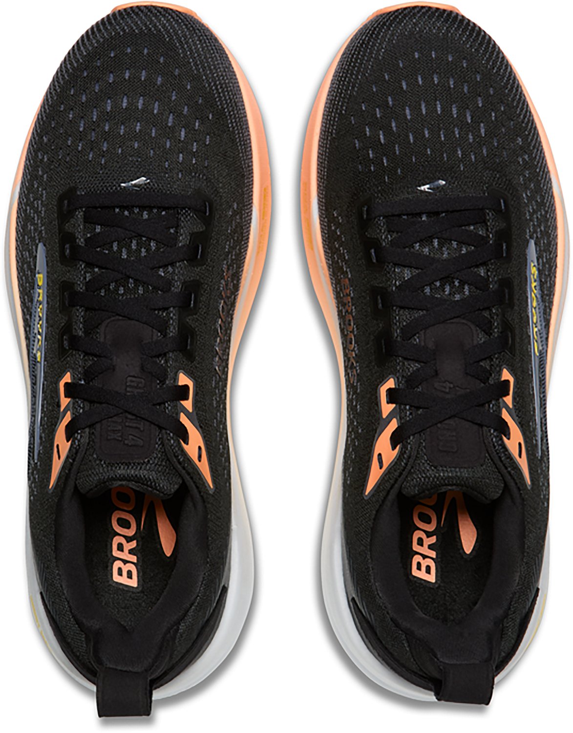 Brooks Women's Ghost Max 4 Running Shoes - view number 5