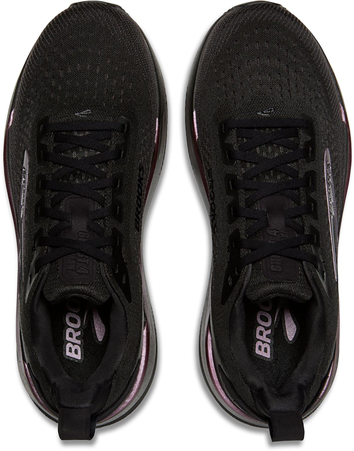Brooks Women's Ghost Max 4 Running Shoes - view number 5