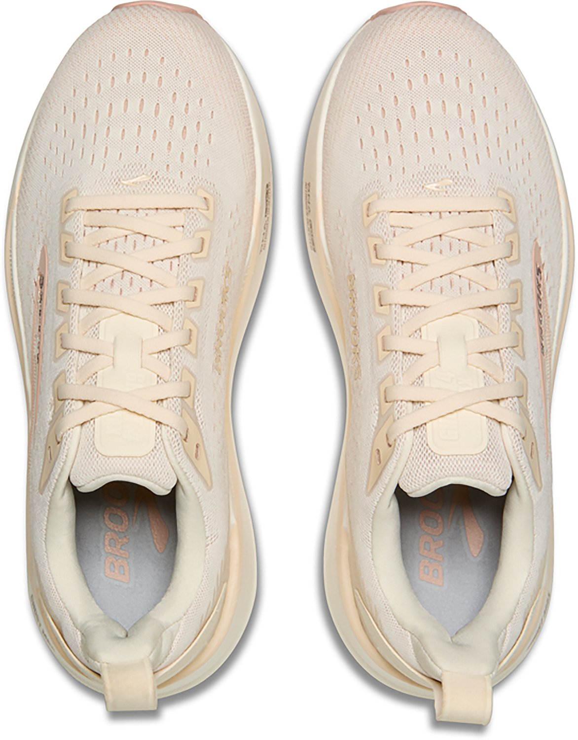 Brooks Women's Ghost Max 4 Running Shoes - view number 5
