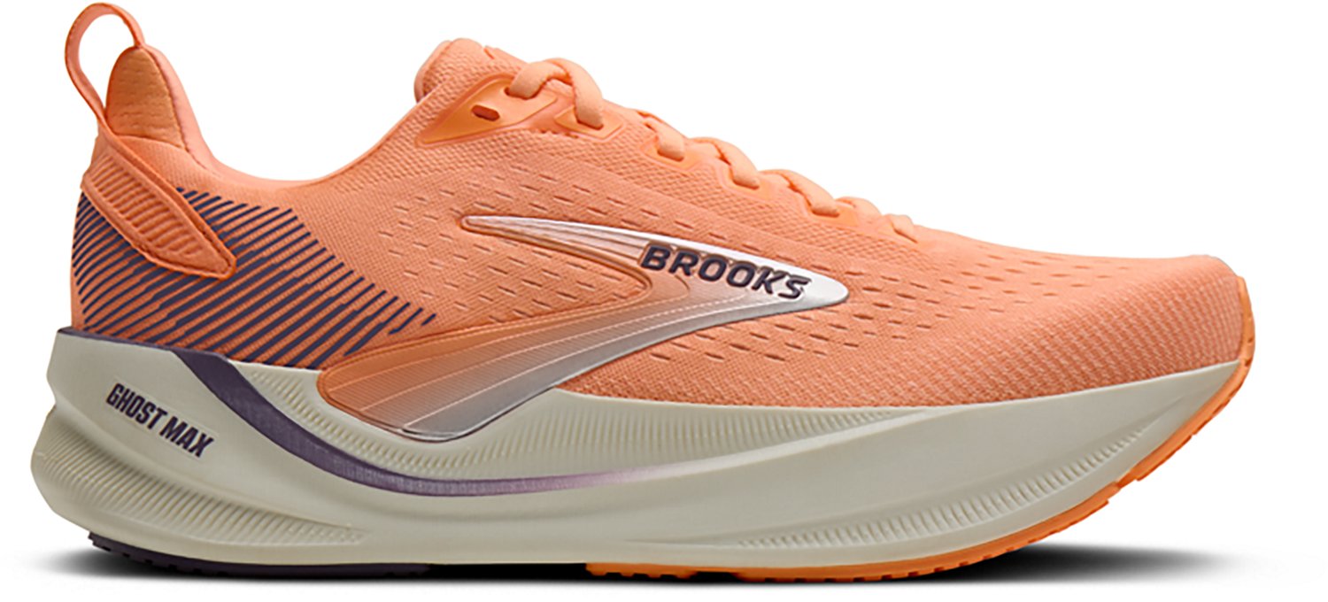 Brooks Women's Ghost Max 4 Running Shoes