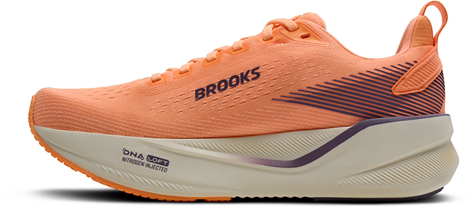 Brooks Women's Ghost Max 4 Running Shoes - view number 2