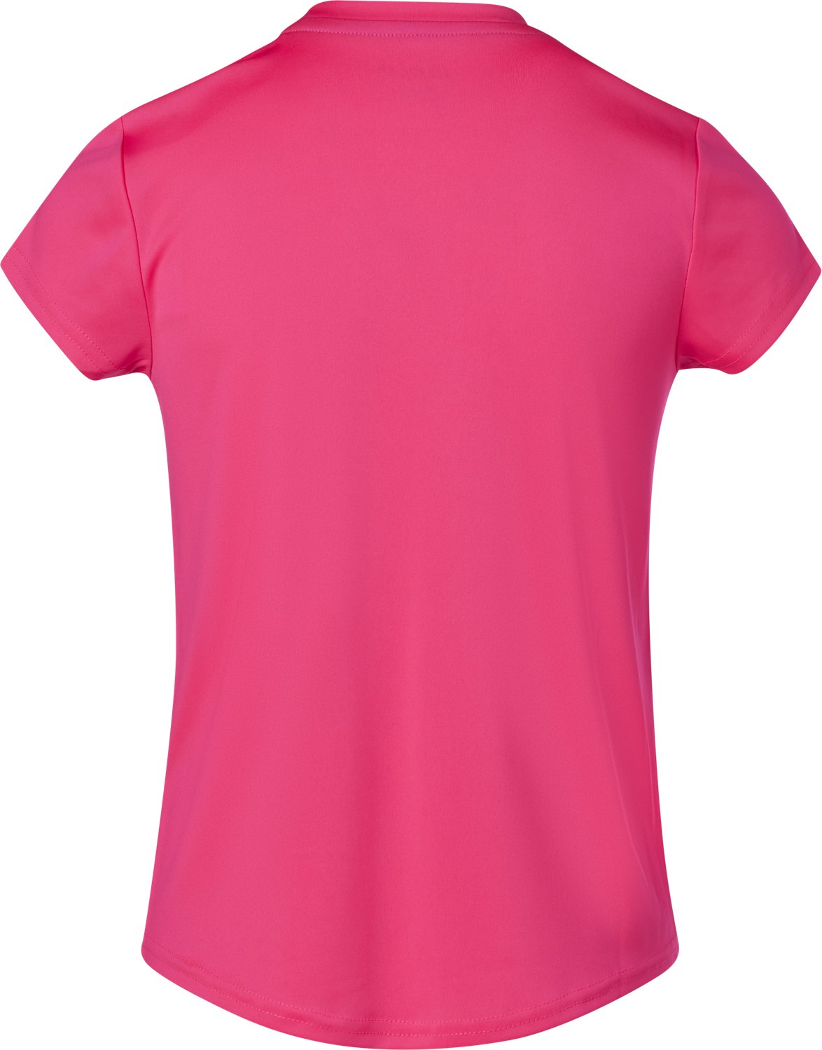 BGG Girls' Training Turbo Flip Like A Gymnast T-Shirt - view number 2