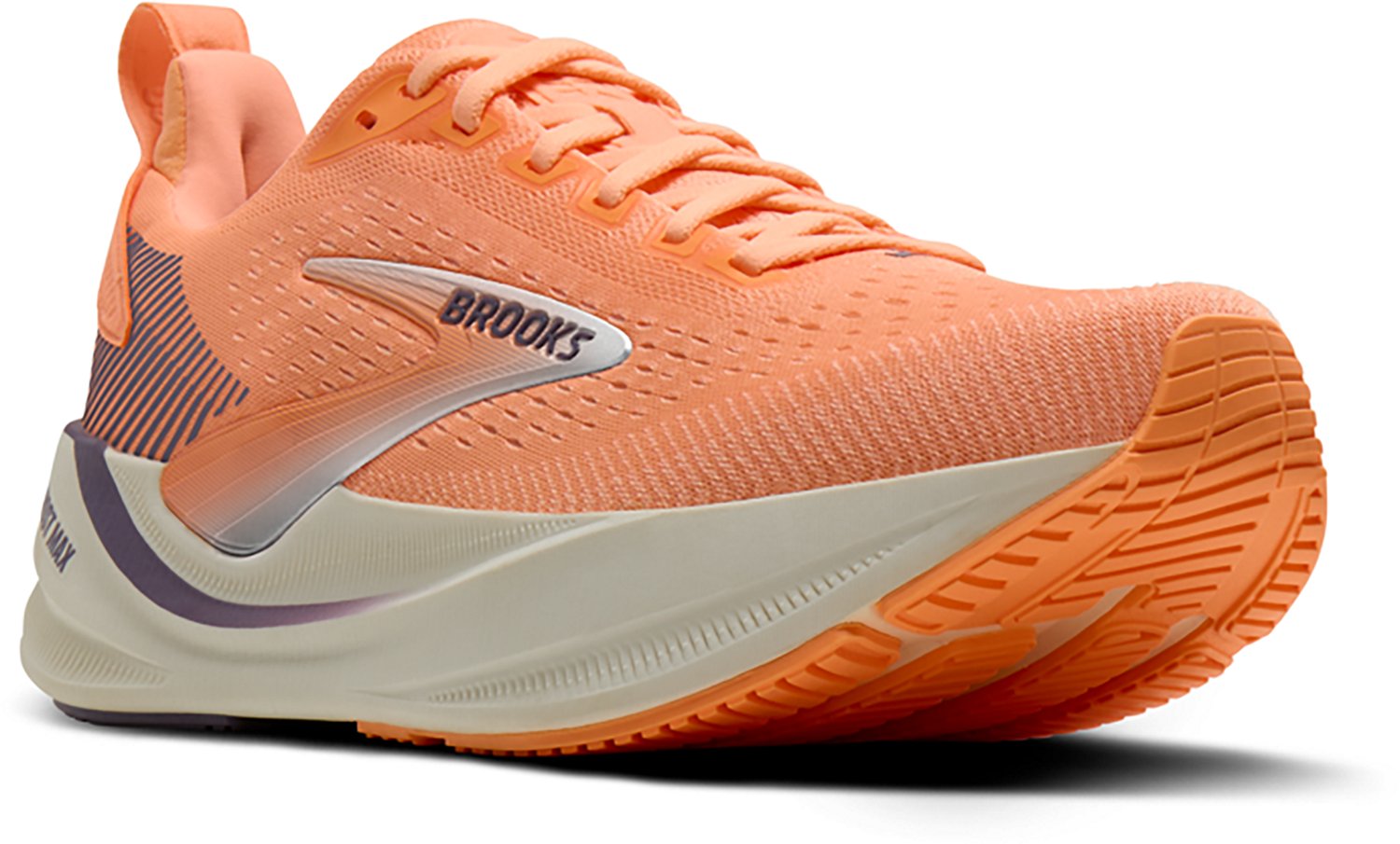 Brooks Women's Ghost Max 4 Running Shoes - view number 3