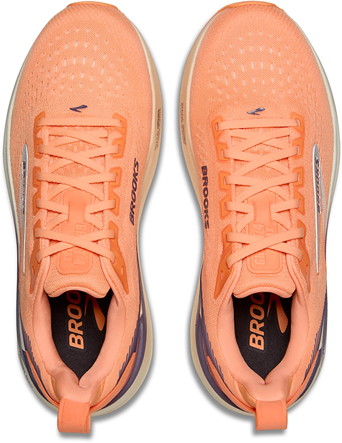 Brooks Women's Ghost Max 4 Running Shoes - view number 5