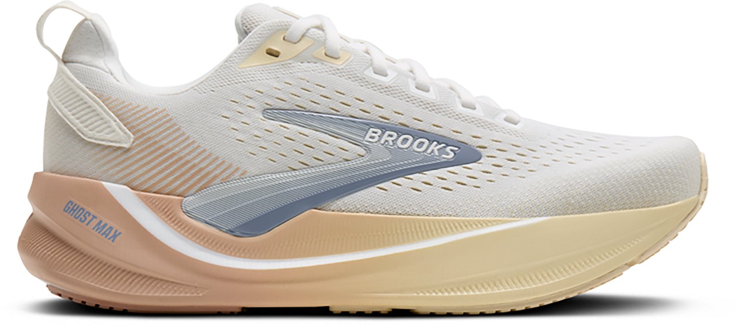 Brooks Women's Ghost Max 4 Running Shoes