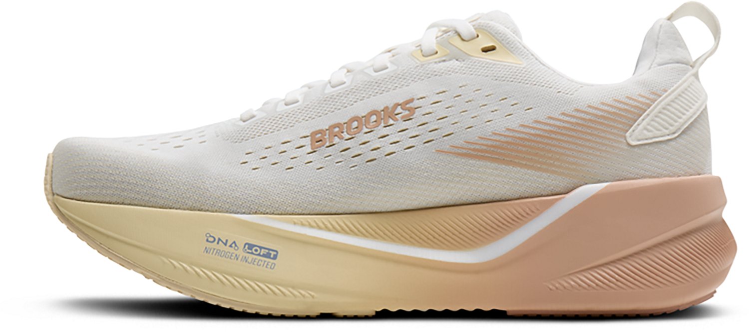Brooks Women's Ghost Max 4 Running Shoes - view number 2