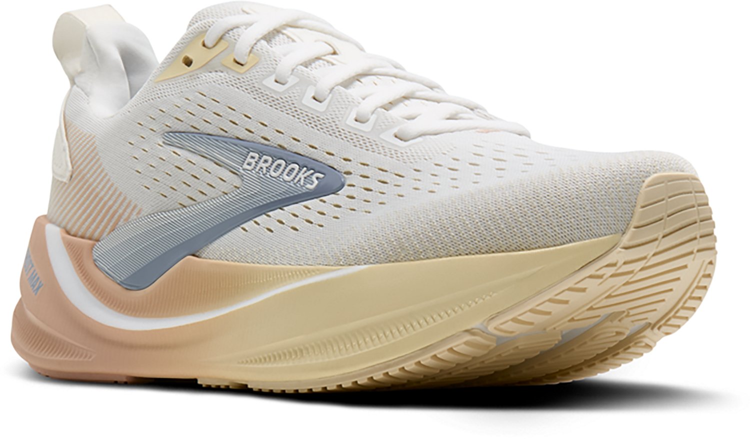 Brooks Women's Ghost Max 4 Running Shoes - view number 3