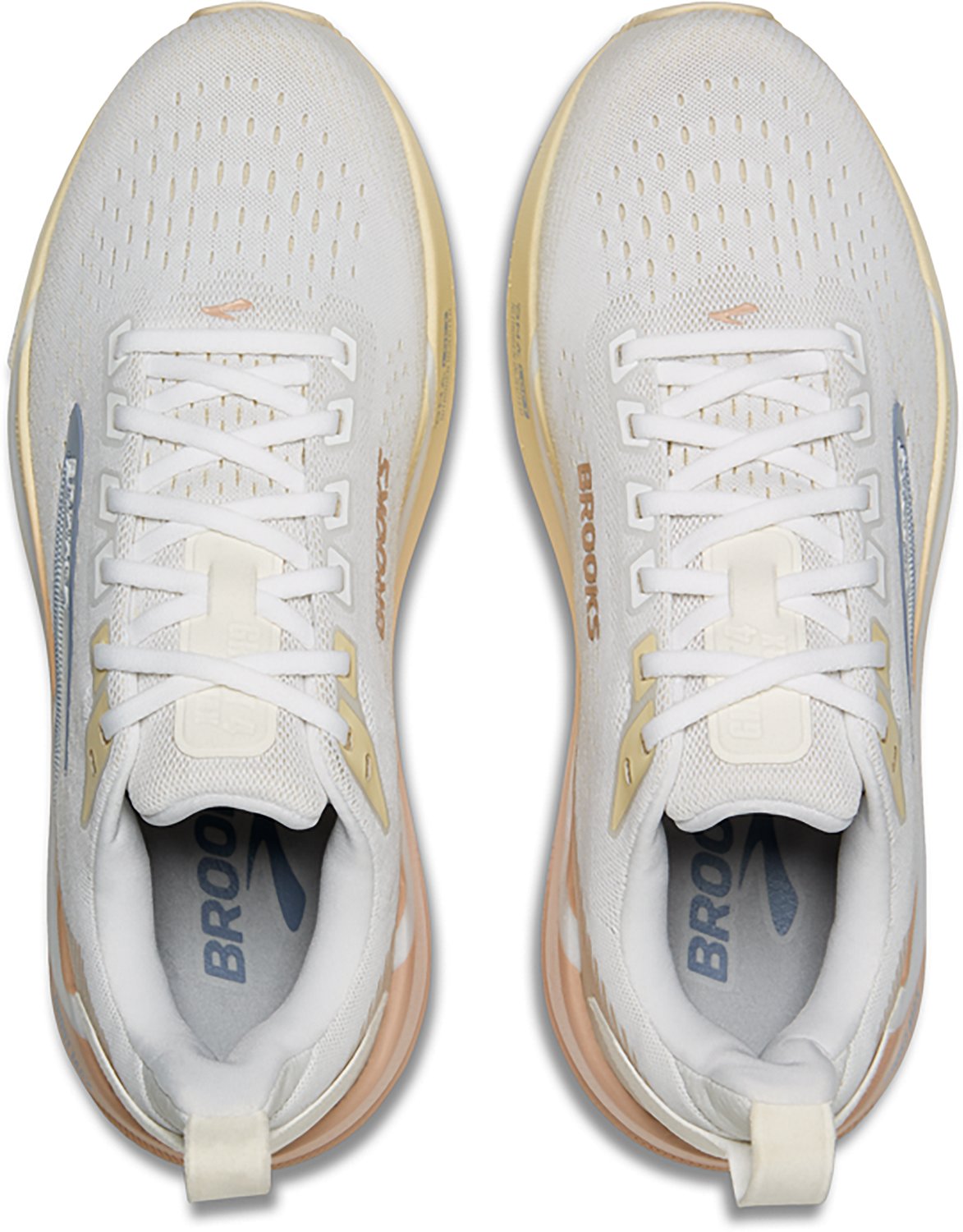 Brooks Women's Ghost Max 4 Running Shoes - view number 5
