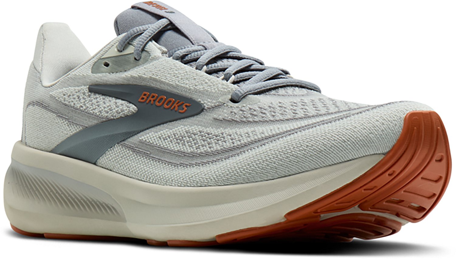 Brooks Men's Revel 9 Running Shoes - view number 3