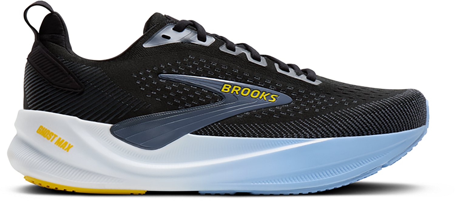 Brooks Men's Ghost Max 4 Running Shoes