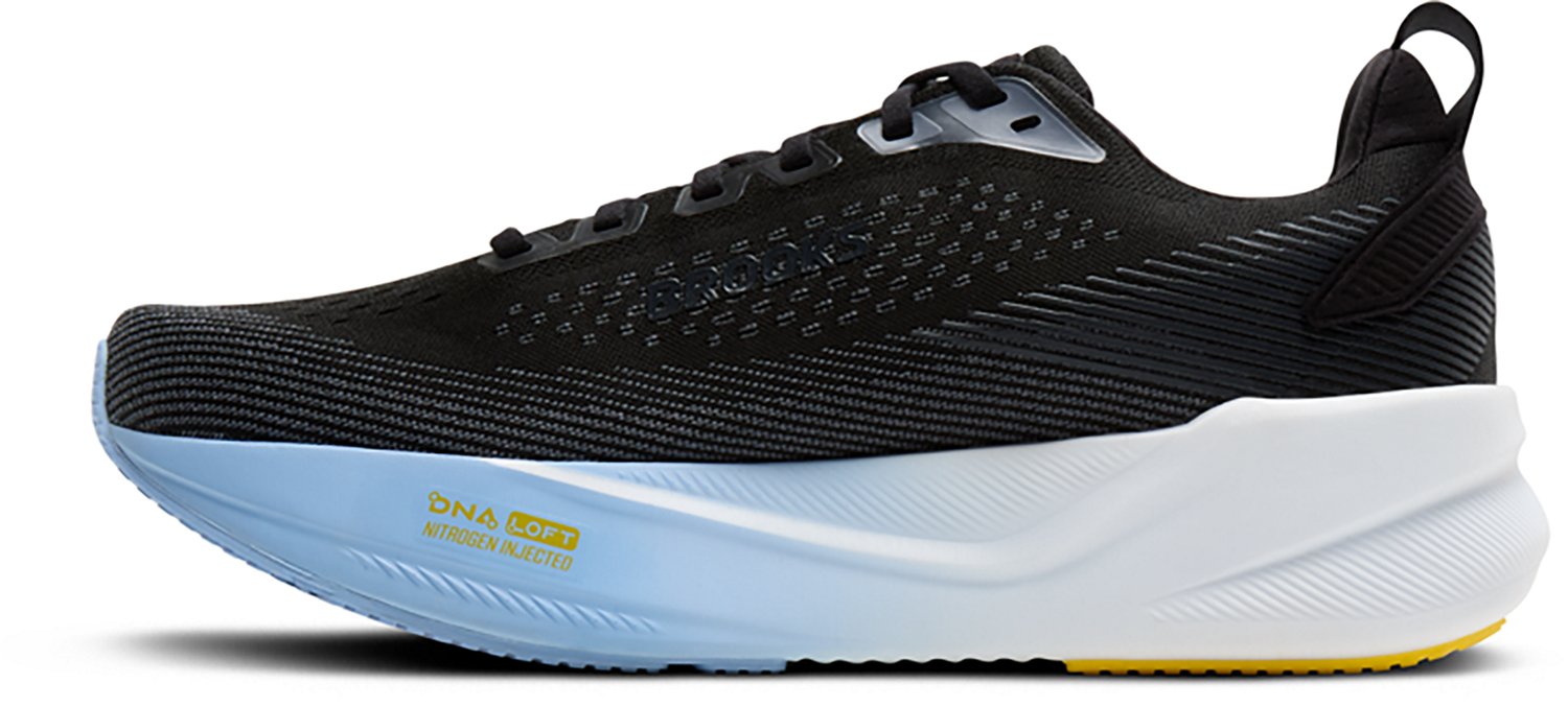 Brooks Men's Ghost Max 4 Running Shoes - view number 2