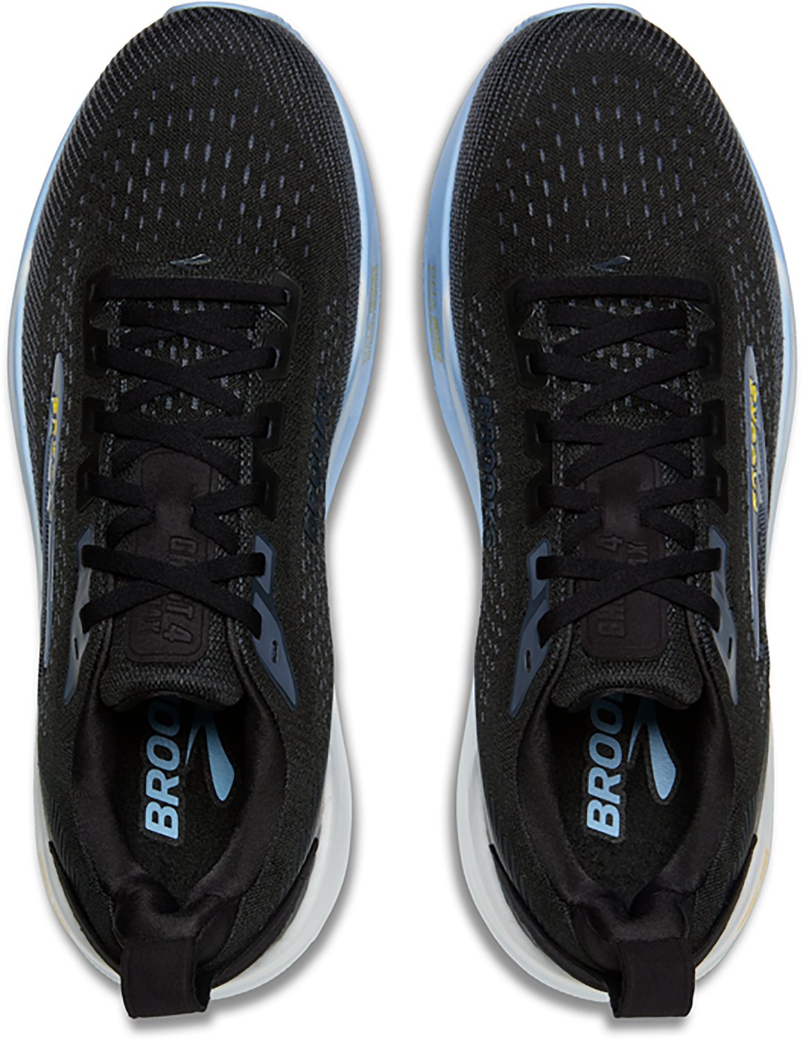 Brooks Men's Ghost Max 4 Running Shoes - view number 5