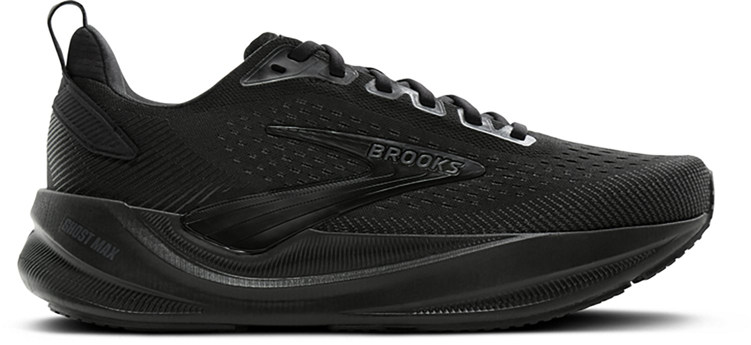 Brooks Men's Ghost Max 4 Running Shoes
