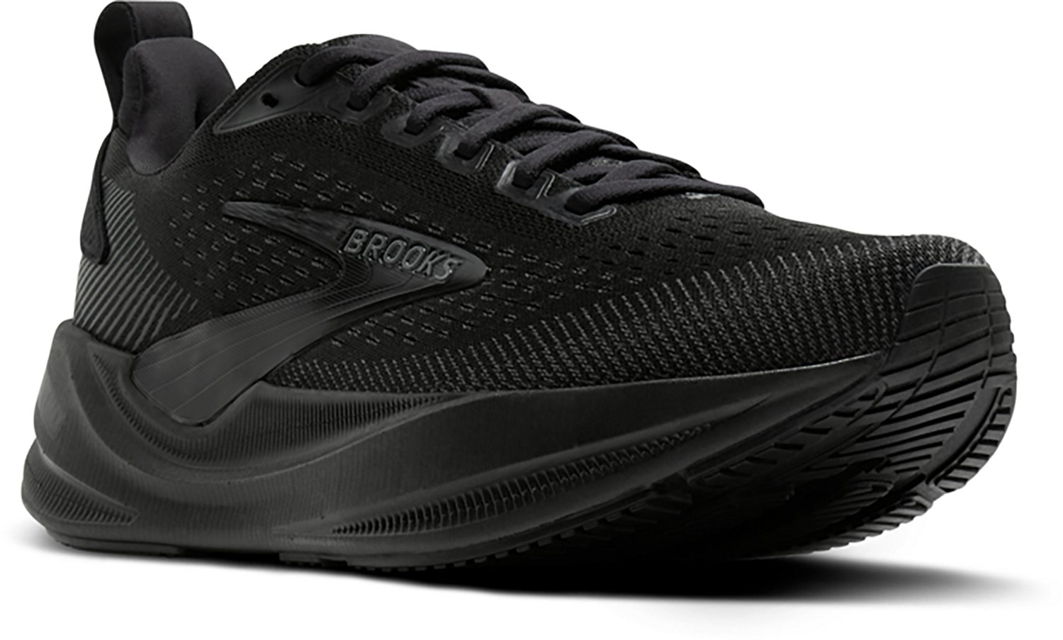 Brooks Men's Ghost Max 4 Running Shoes - view number 3