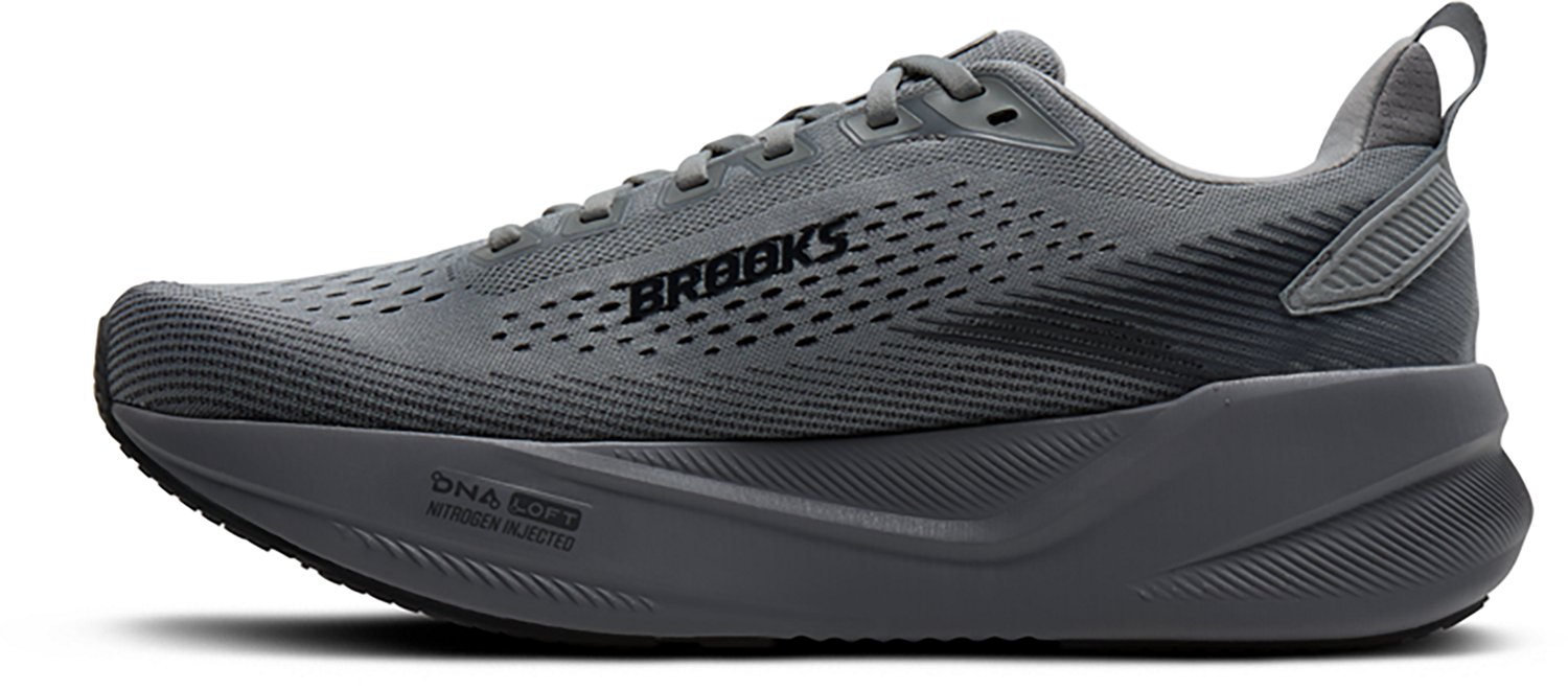 Brooks Men's Ghost Max 4 Running Shoes - view number 2