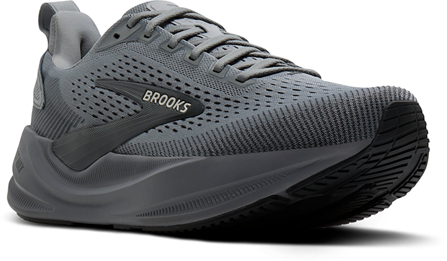 Brooks Men's Ghost Max 4 Running Shoes - view number 3
