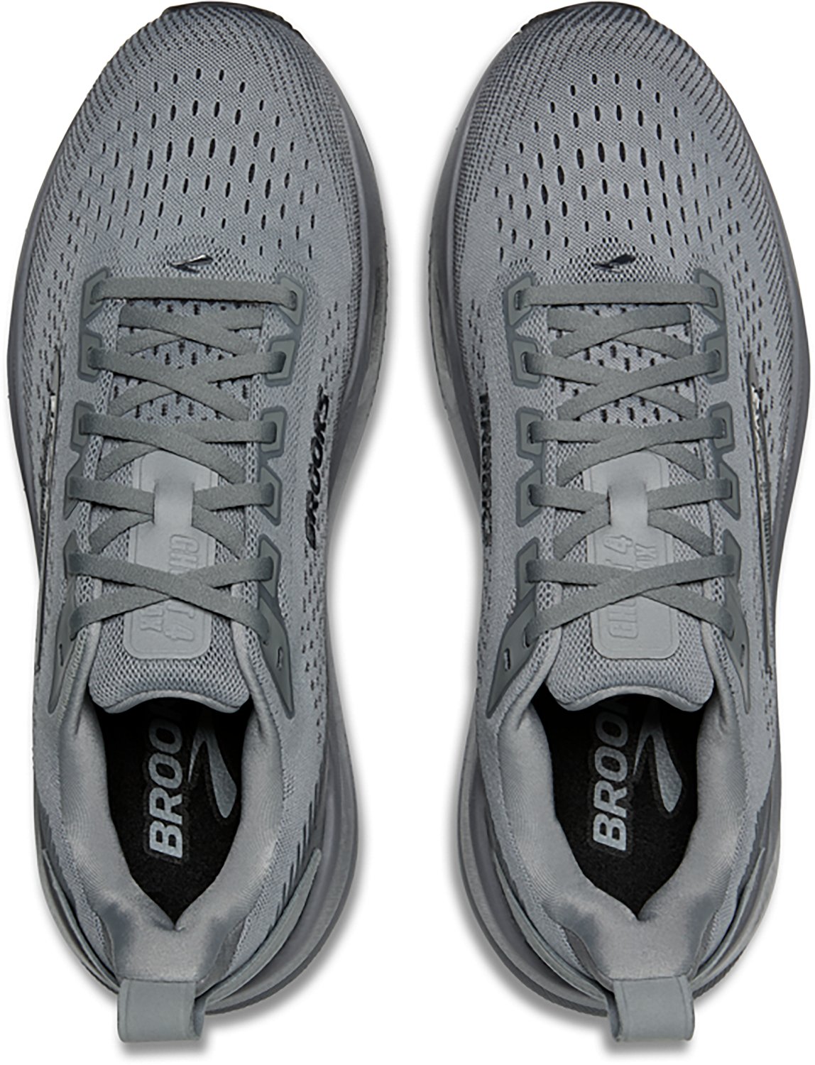 Brooks Men's Ghost Max 4 Running Shoes - view number 5