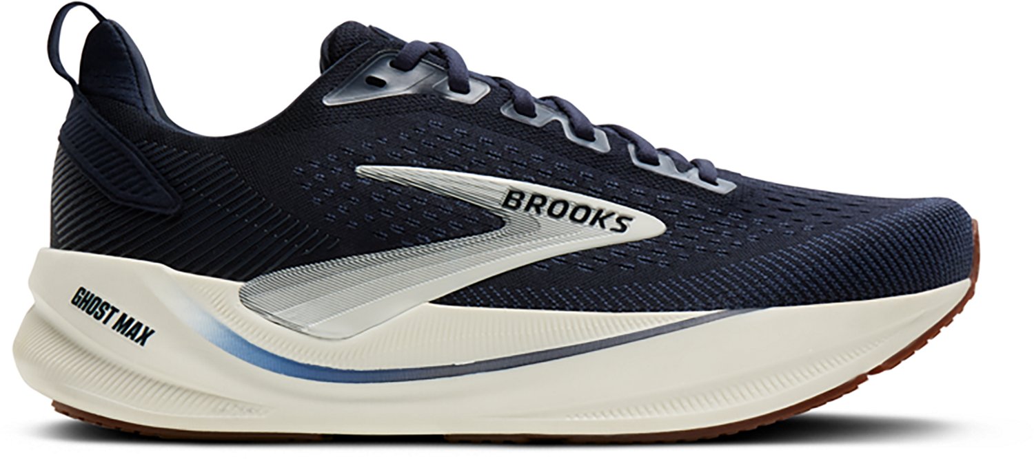 Brooks Men's Ghost Max 4 Running Shoes