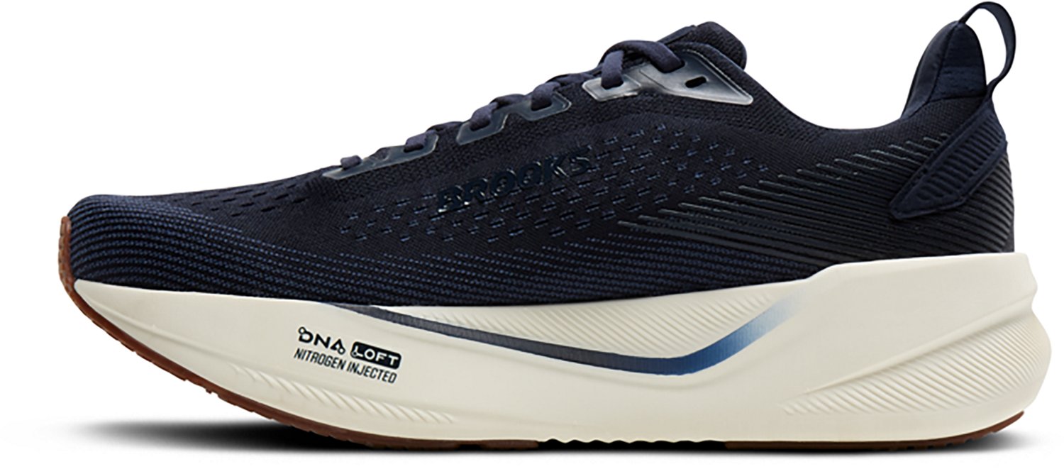 Brooks Men's Ghost Max 4 Running Shoes - view number 2