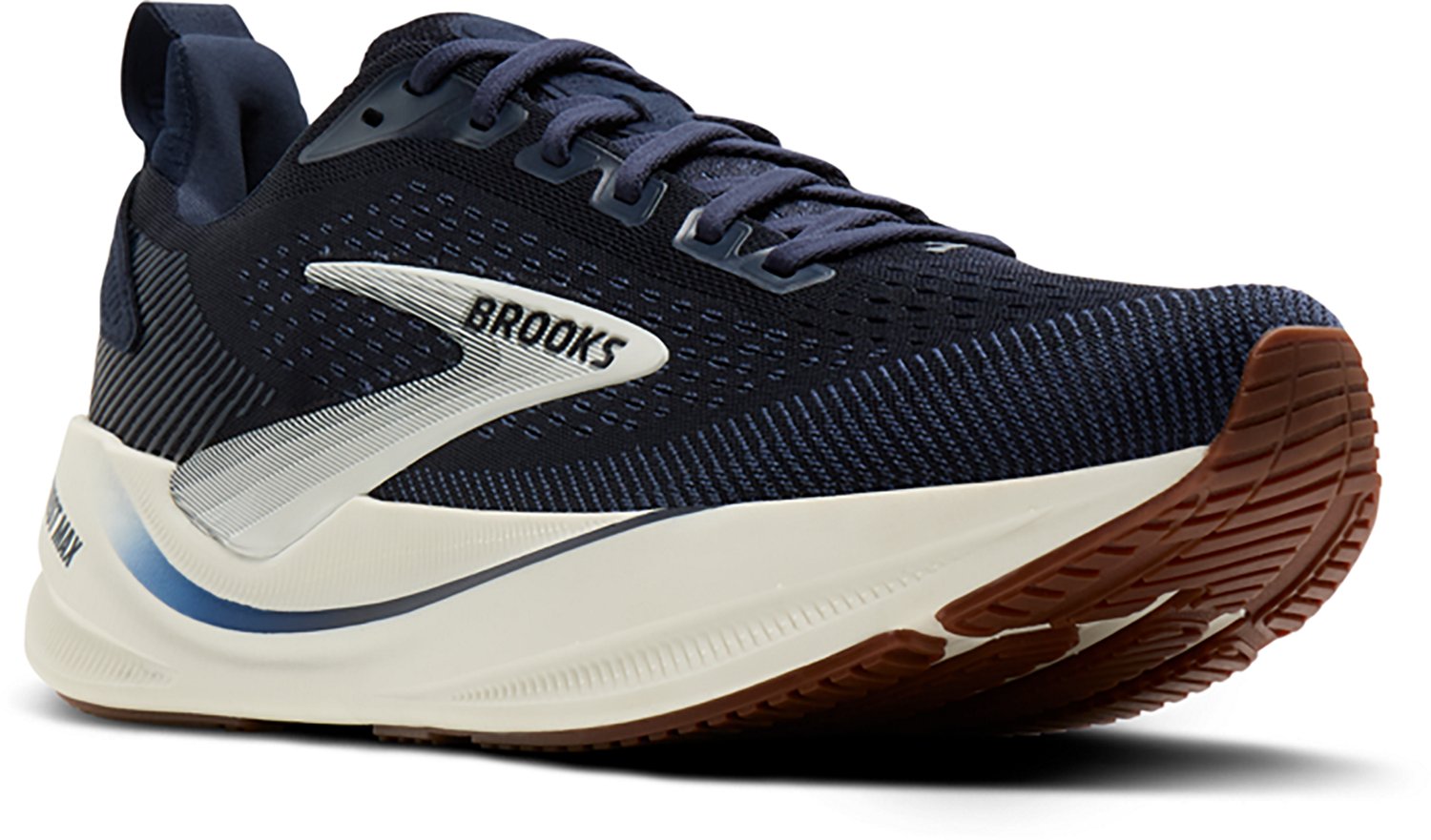 Brooks Men's Ghost Max 4 Running Shoes - view number 3