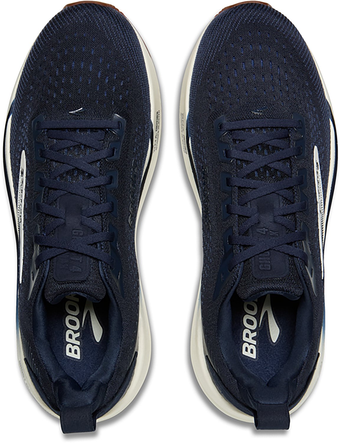 Brooks Men's Ghost Max 4 Running Shoes - view number 5