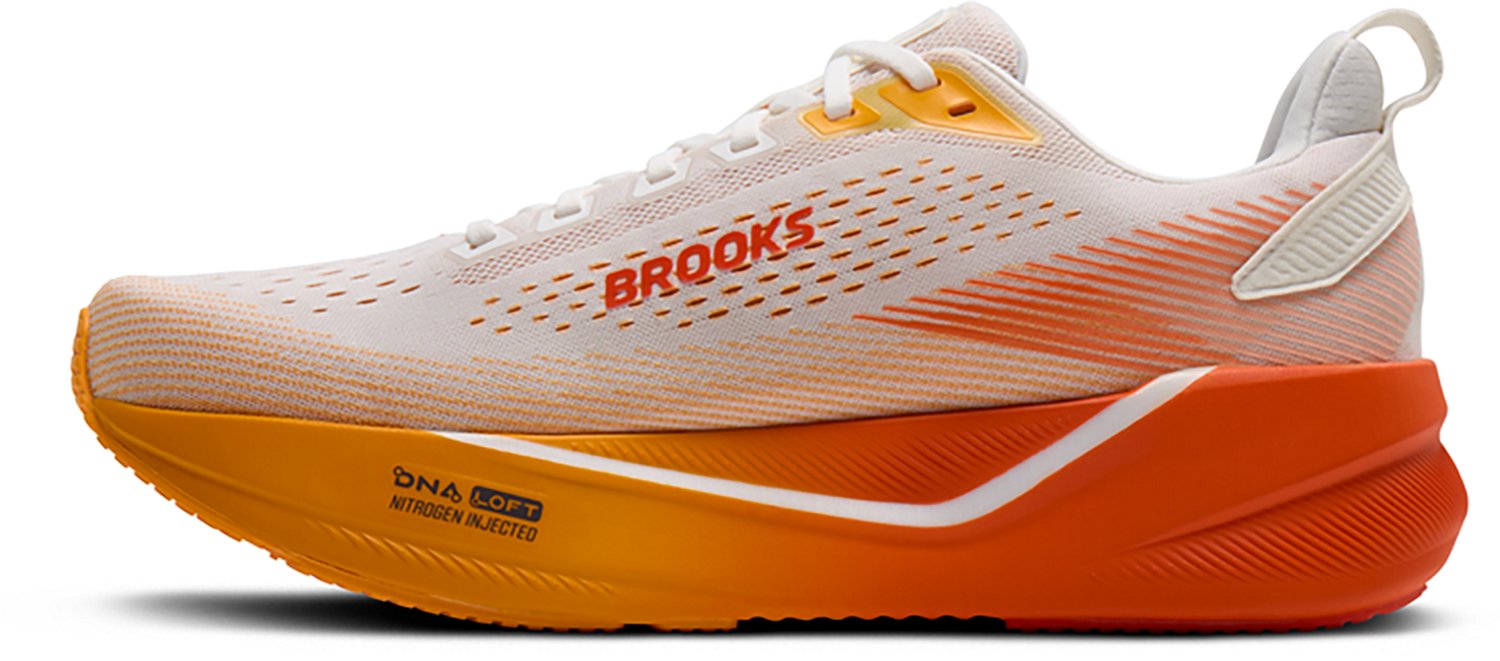 Brooks Men's Ghost Max 4 Running Shoes - view number 2