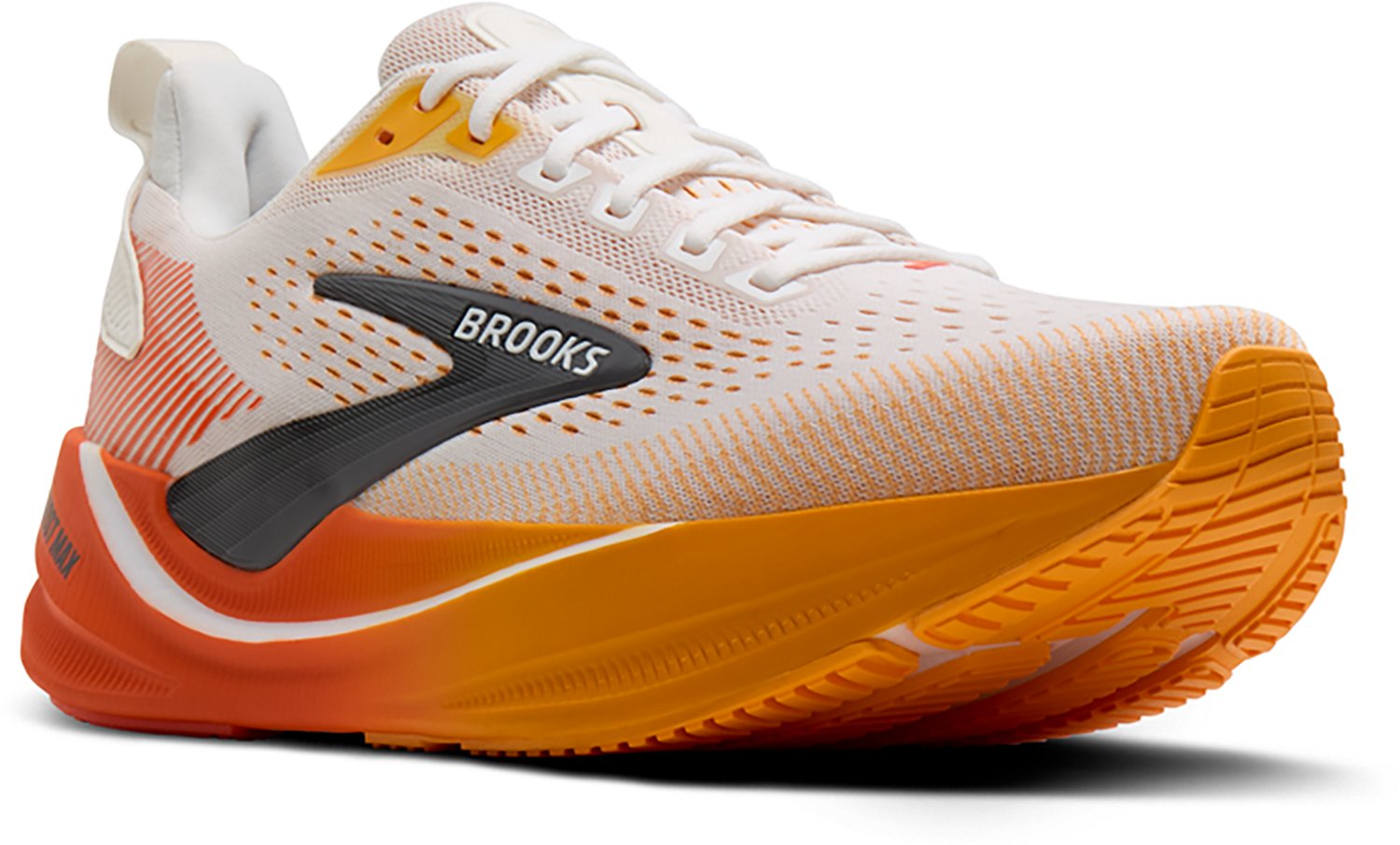 Brooks Men's Ghost Max 4 Running Shoes - view number 3